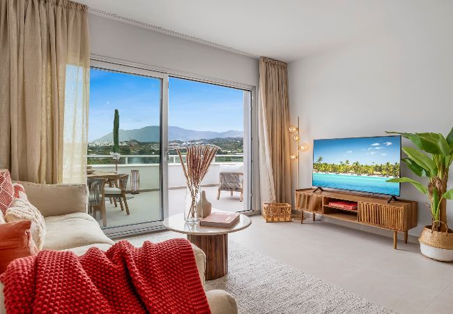 Apartment in Estepona - Ref. 549375 Apartment in Estepona - Ref. 549375