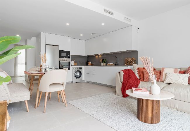 Apartment in Estepona - Ref. 549375 Apartment in Estepona - Ref. 549375