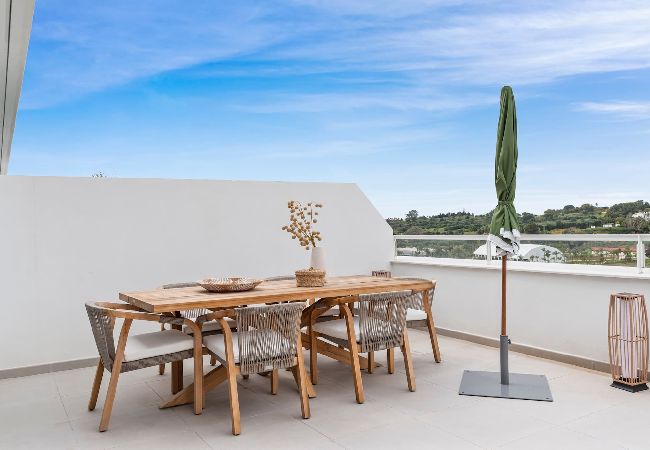 Apartment in Estepona - Ref. 549375 Apartment in Estepona - Ref. 549375
