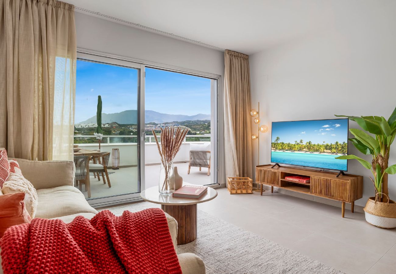 Apartment in Estepona - Casa Urban Gardens 