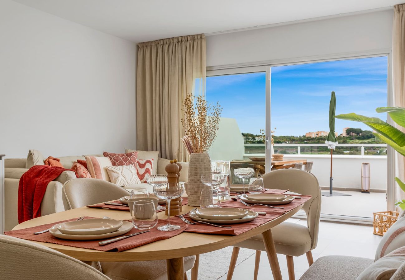 Apartment in Estepona - Casa Urban Gardens 