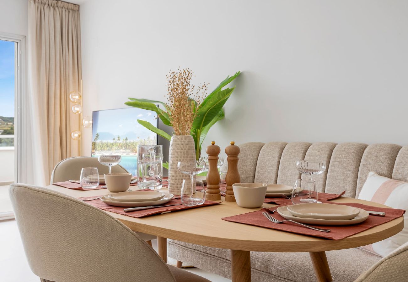 Apartment in Estepona - Casa Urban Gardens 