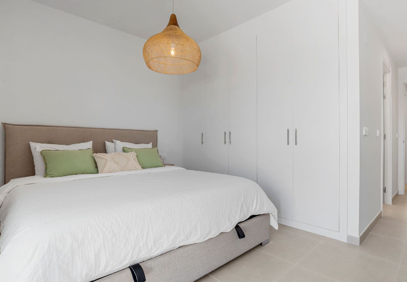 Apartment in Estepona - Casa Urban Gardens 