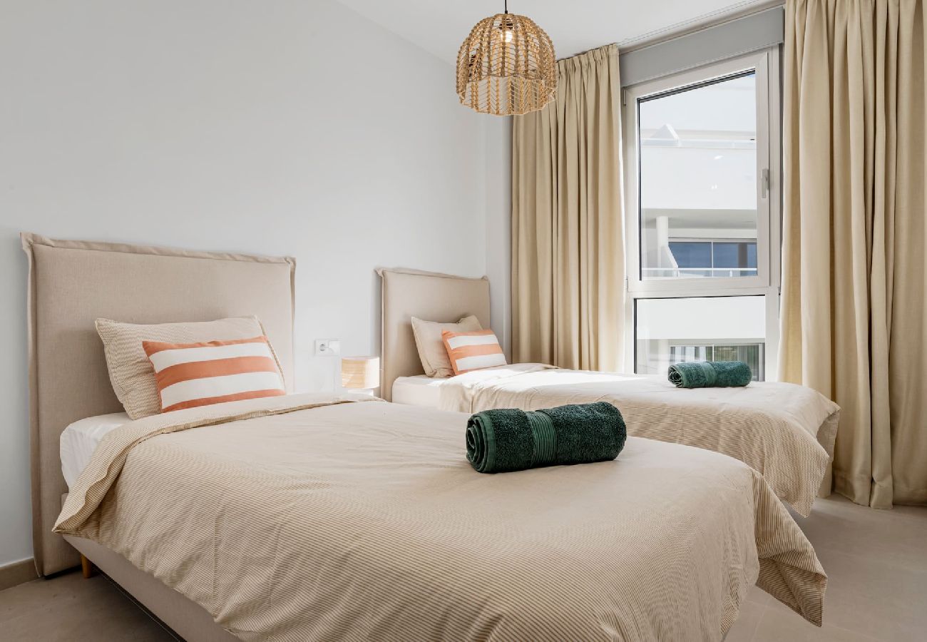 Apartment in Estepona - Casa Urban Gardens 