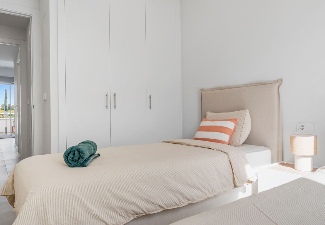 Apartment in Estepona - Casa Urban Gardens 