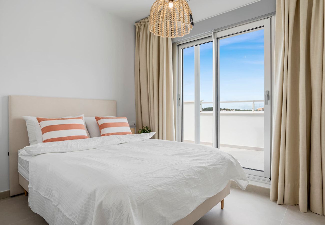 Apartment in Estepona - Casa Urban Gardens 