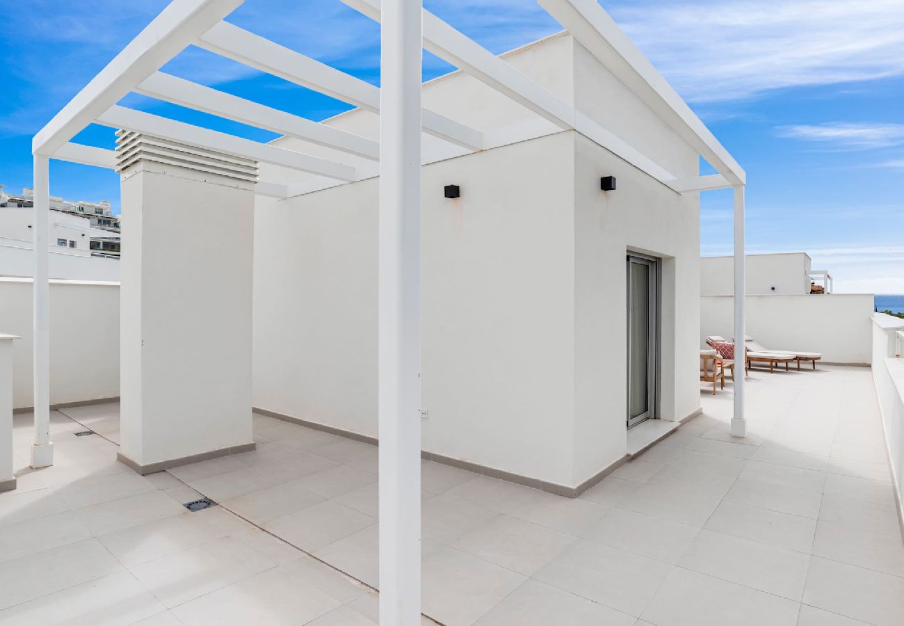Apartment in Estepona - Casa Urban Gardens 