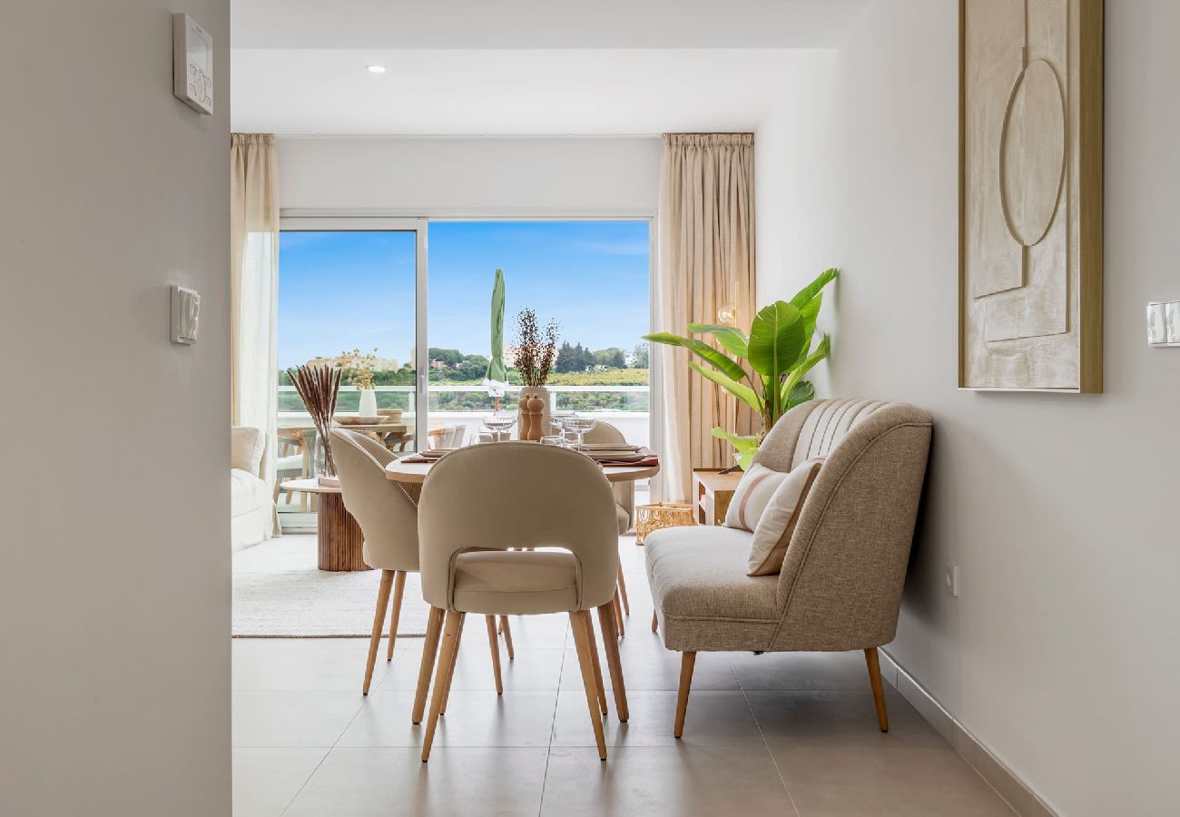 Apartment in Estepona - Casa Urban Gardens 