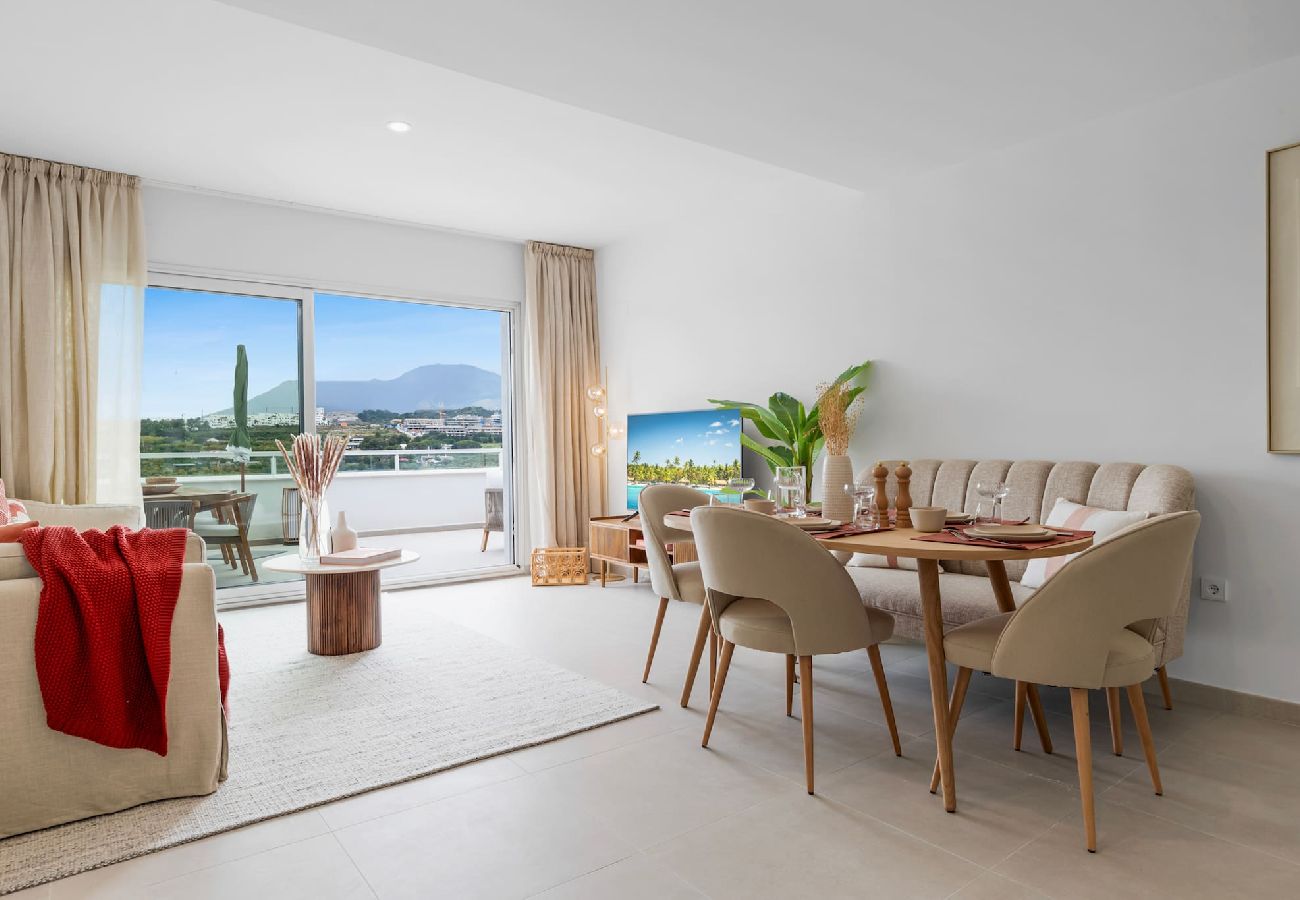 Apartment in Estepona - Casa Urban Gardens 