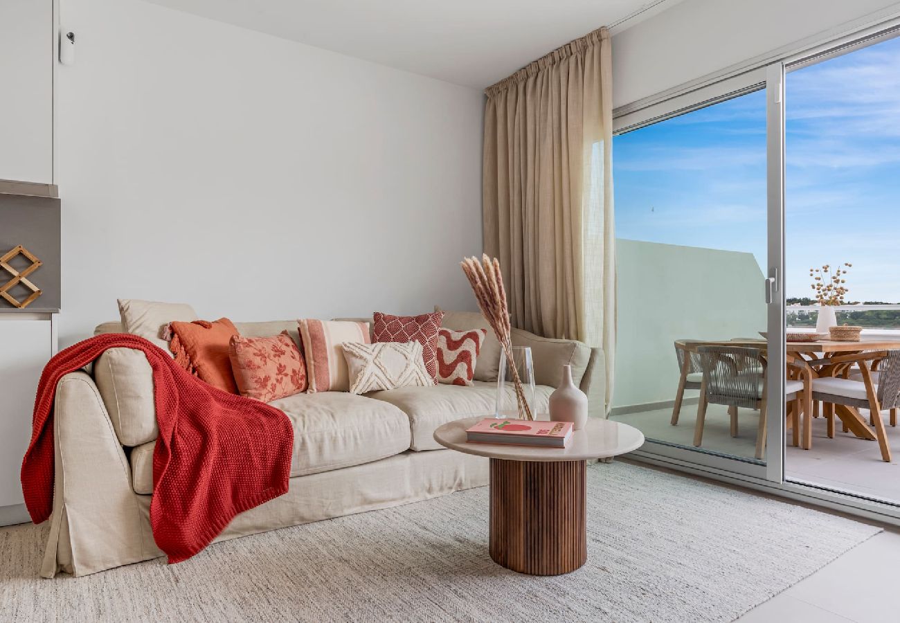 Apartment in Estepona - Casa Urban Gardens 