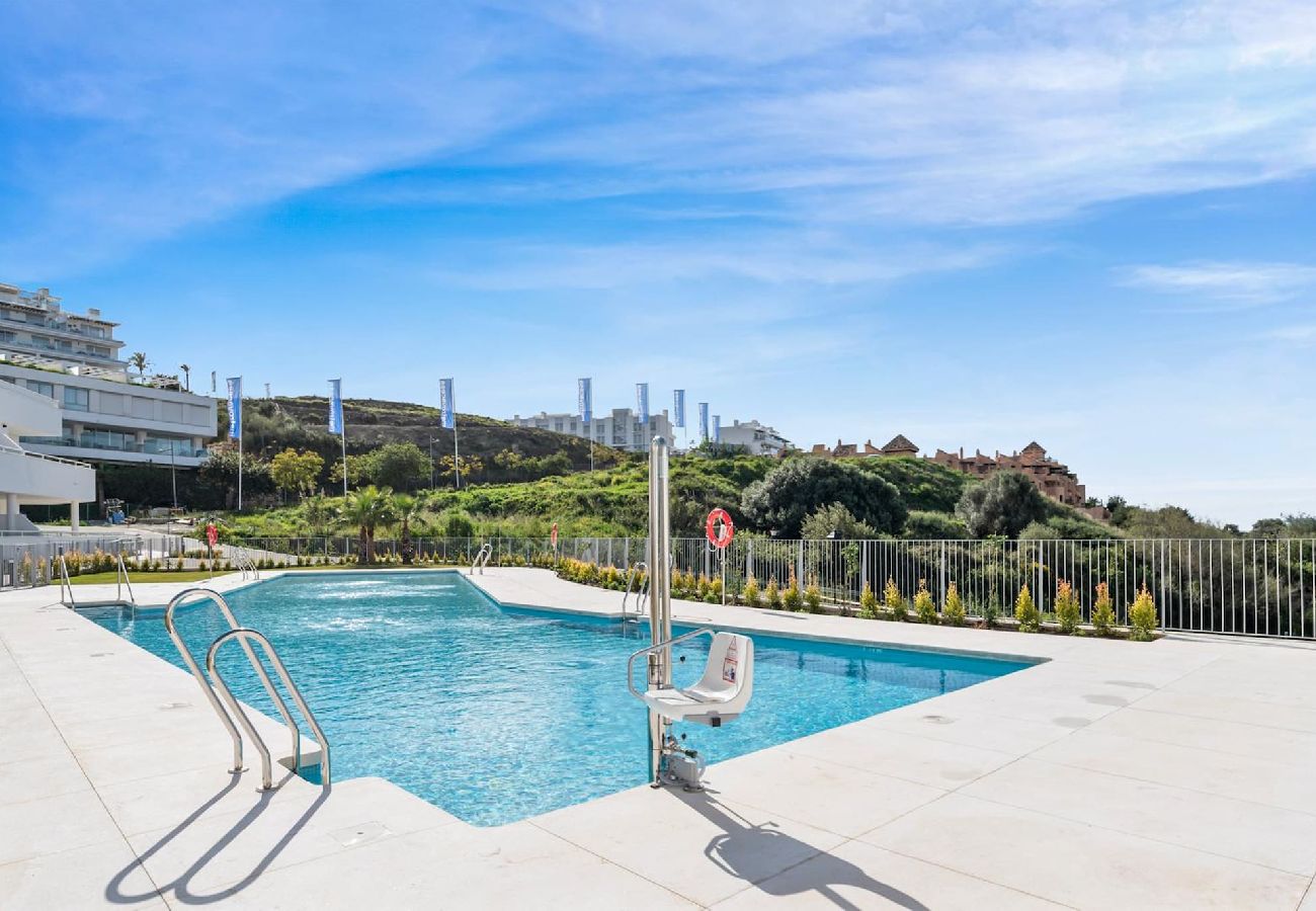 Apartment in Estepona - Casa Urban Gardens 