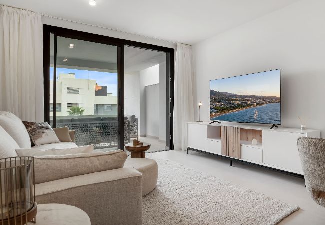Apartment in Estepona - Ref. 549376 Apartment in Estepona - Ref. 549376