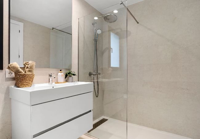 Apartment in Estepona - Ref. 549376 Apartment in Estepona - Ref. 549376