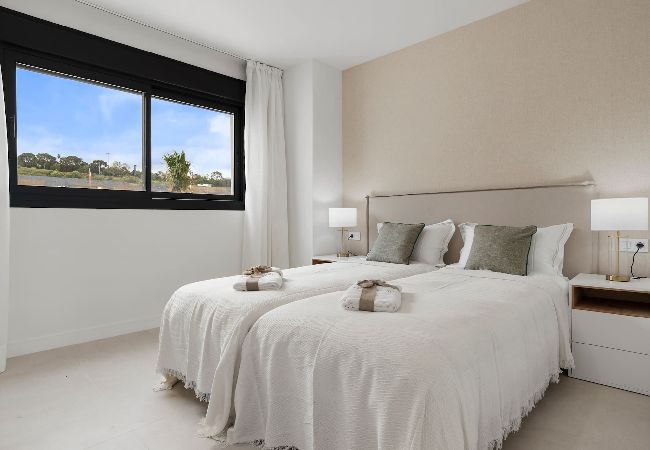 Apartment in Estepona - Ref. 549376 Apartment in Estepona - Ref. 549376