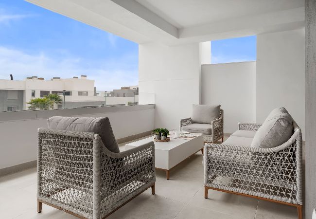 Apartment in Estepona - Ref. 549376 Apartment in Estepona - Ref. 549376