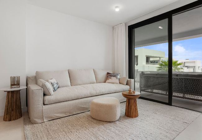 Apartment in Estepona - Ref. 549376 Apartment in Estepona - Ref. 549376
