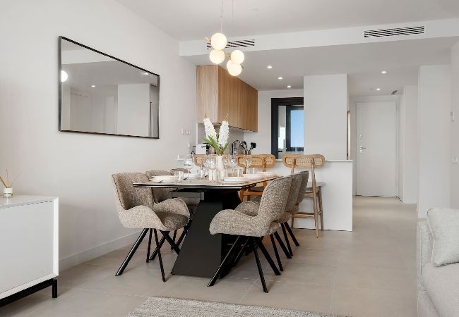 Apartment in Estepona - Ref. 549376 Apartment in Estepona - Ref. 549376