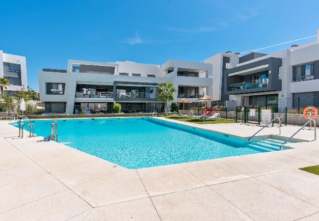Apartment in Estepona - Ref. 549376 Apartment in Estepona - Ref. 549376