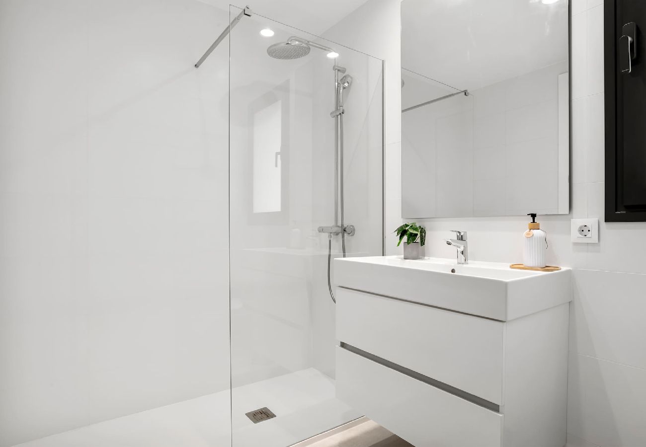 Apartment in Estepona - Casa Vanian Gardens 