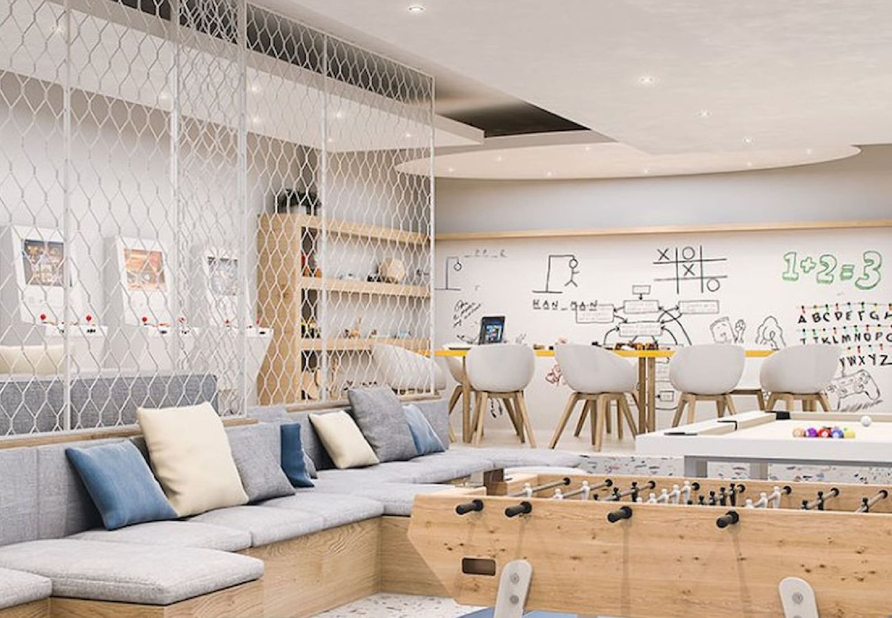 Apartment in Estepona - Casa Vanian Gardens 