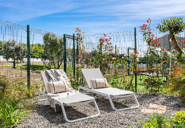 Apartment in Estepona - Ref. 549377 Apartment in Estepona - Ref. 549377