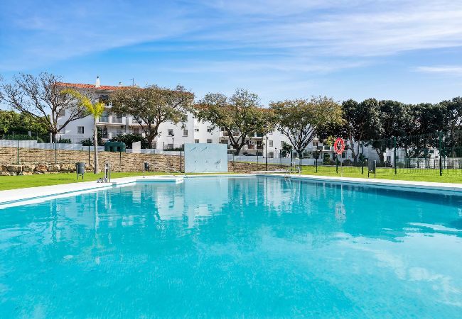 Apartment in Estepona - Ref. 549377 Apartment in Estepona - Ref. 549377