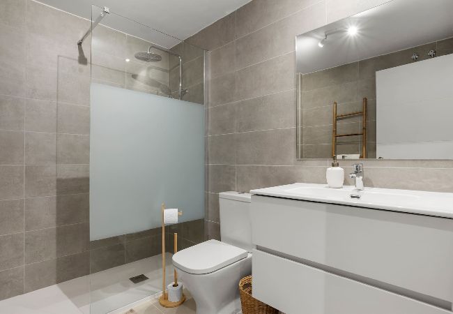 Apartment in Estepona - Ref. 549377 Apartment in Estepona - Ref. 549377