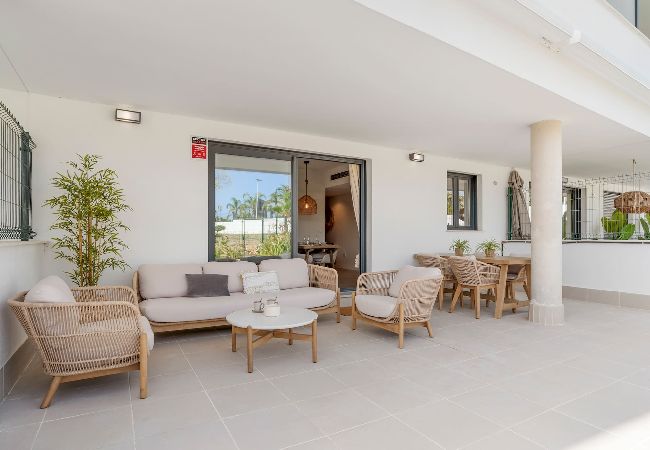 Apartment in Estepona - Ref. 549377 Apartment in Estepona - Ref. 549377