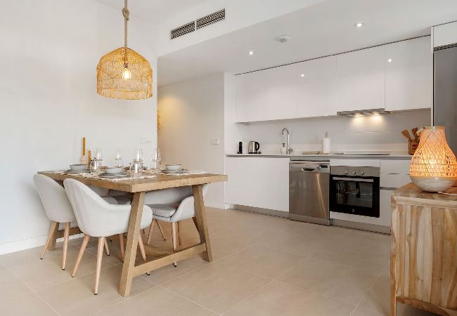 Apartment in Estepona - Ref. 549377 Apartment in Estepona - Ref. 549377