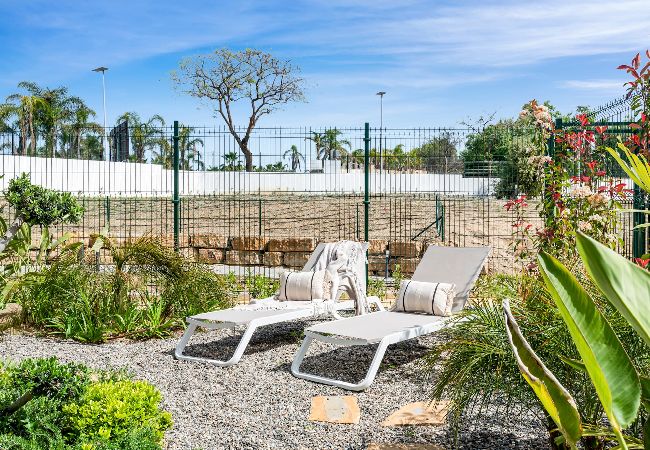 Apartment in Estepona - Ref. 549377 Apartment in Estepona - Ref. 549377