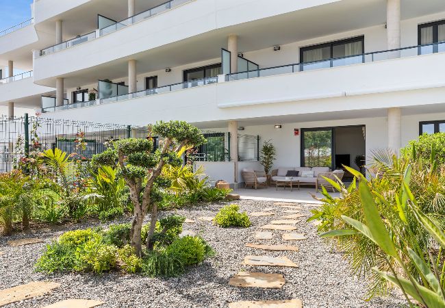 Apartment in Estepona - Ref. 549377 Apartment in Estepona - Ref. 549377