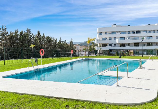 Apartment in Estepona - Ref. 549377 Apartment in Estepona - Ref. 549377