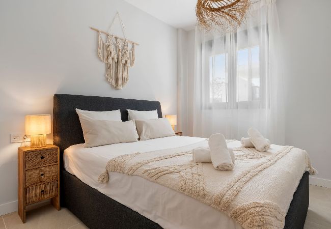 Apartment in Estepona - Ref. 549377 Apartment in Estepona - Ref. 549377