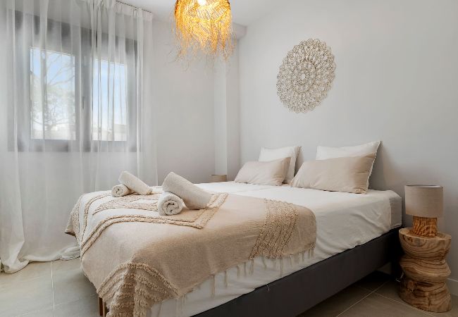 Apartment in Estepona - Ref. 549377 Apartment in Estepona - Ref. 549377