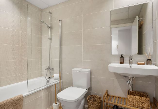 Apartment in Estepona - Ref. 549377 Apartment in Estepona - Ref. 549377