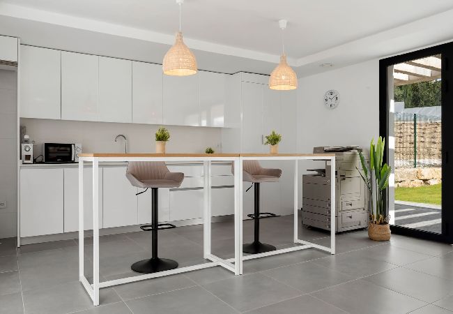 Apartment in Estepona - Ref. 549377 Apartment in Estepona - Ref. 549377