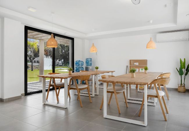 Apartment in Estepona - Ref. 549377 Apartment in Estepona - Ref. 549377