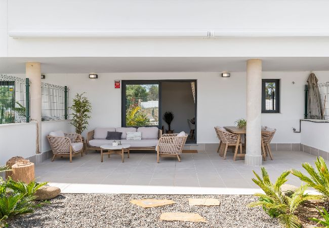 Apartment in Estepona - Ref. 549377 Apartment in Estepona - Ref. 549377