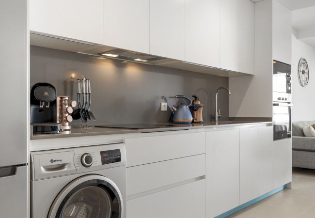 Apartment in Estepona - Ref. 558718 Apartment in Estepona - Ref. 558718