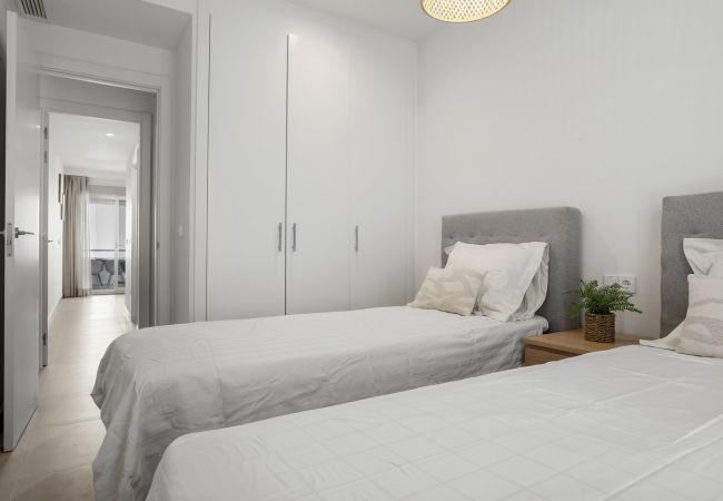 Apartment in Estepona - Ref. 558718 Apartment in Estepona - Ref. 558718