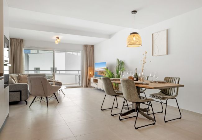 Apartment in Estepona - Ref. 558718 Apartment in Estepona - Ref. 558718