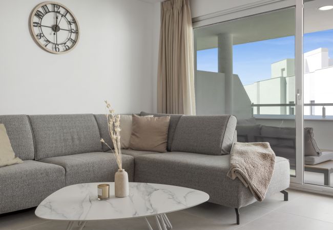Apartment in Estepona - Ref. 558718 Apartment in Estepona - Ref. 558718