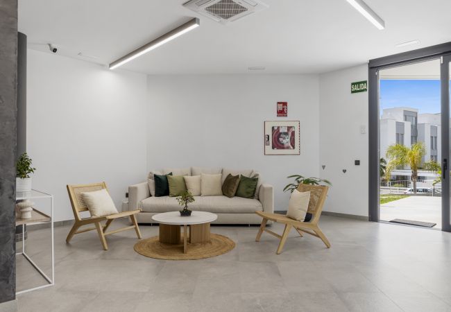 Apartment in Estepona - Ref. 558718 Apartment in Estepona - Ref. 558718