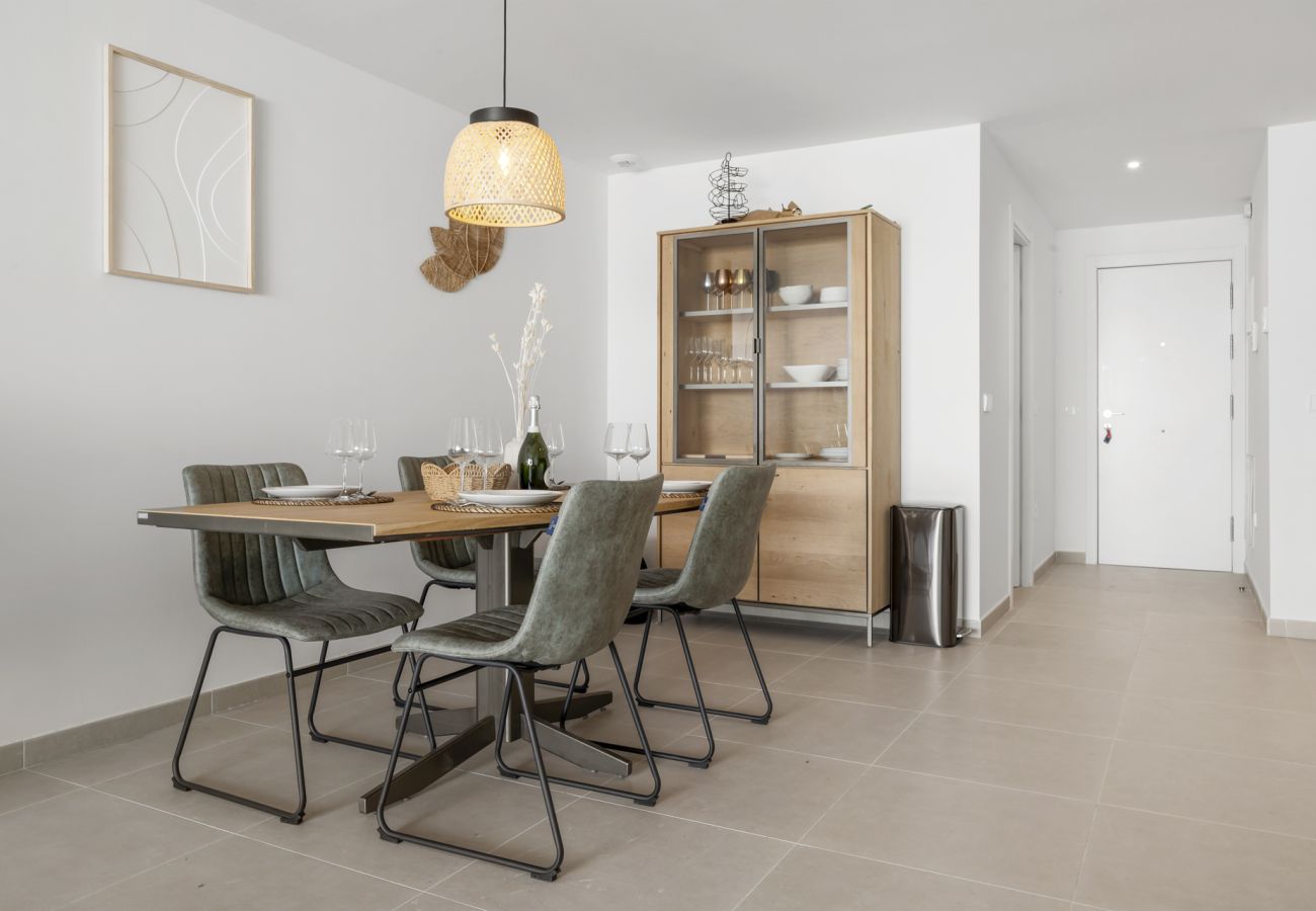 Apartment in Estepona - Casa O Gardens Estepona 