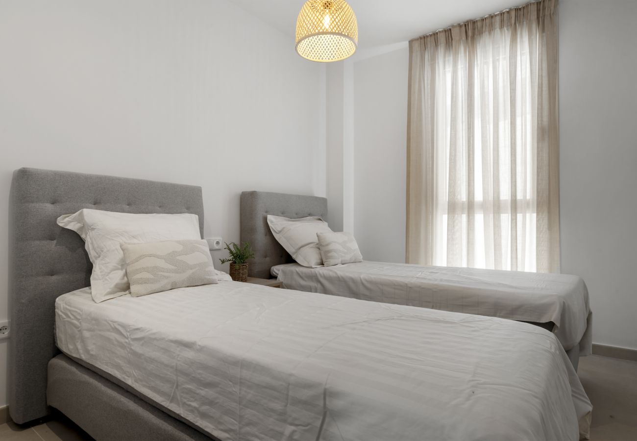 Apartment in Estepona - Casa O Gardens Estepona 