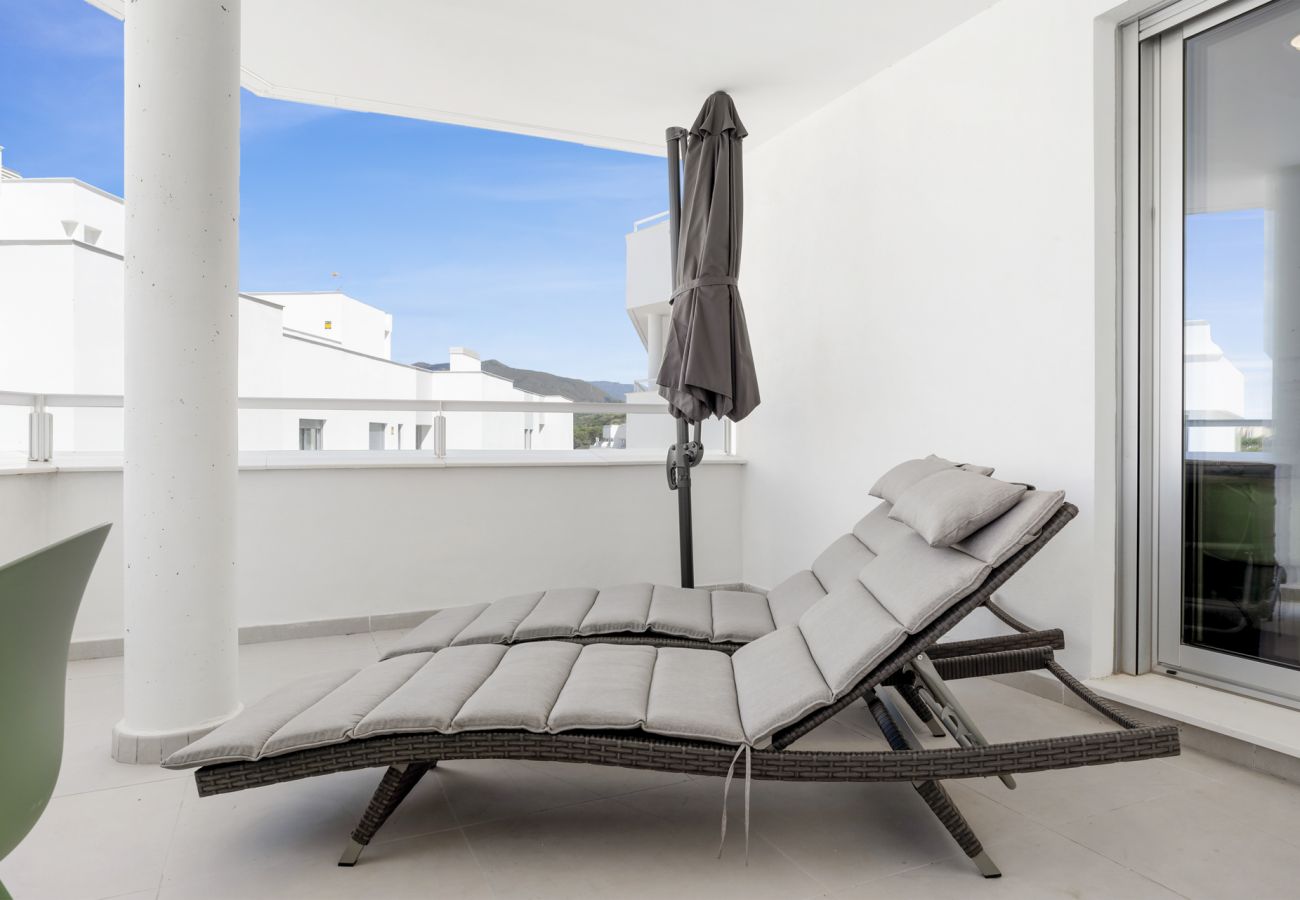 Apartment in Estepona - Casa O Gardens Estepona 