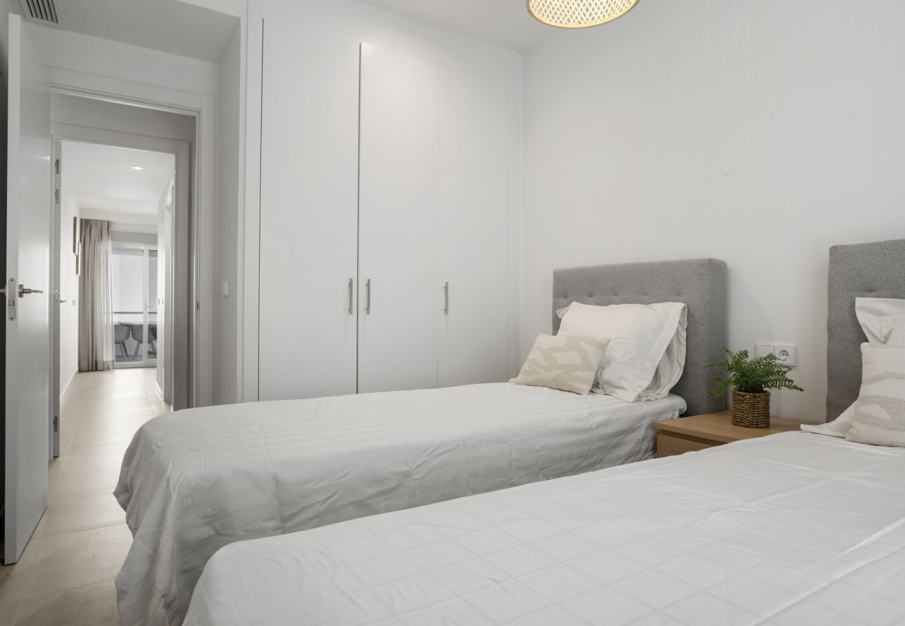 Apartment in Estepona - Casa O Gardens Estepona 