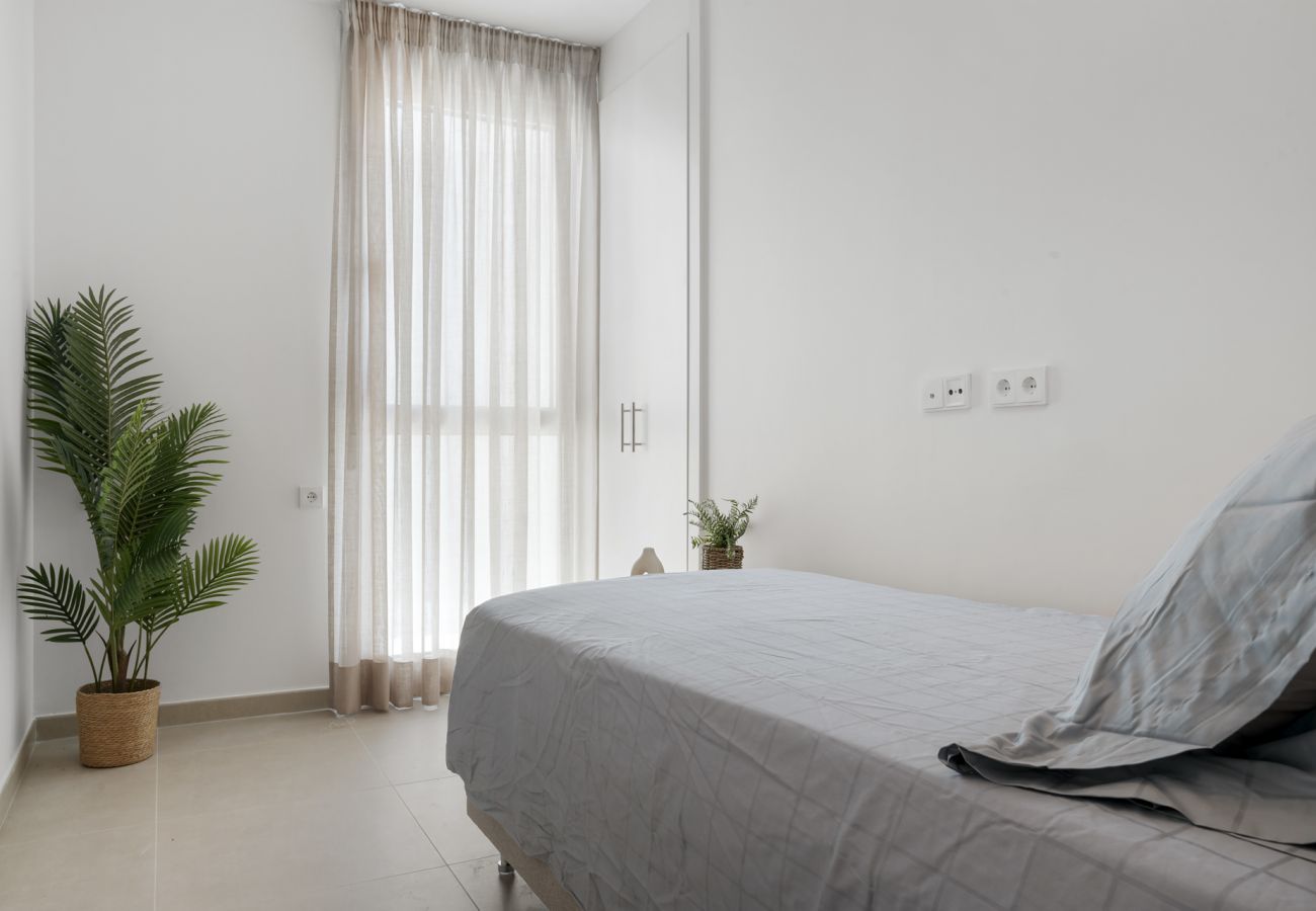 Apartment in Estepona - Casa O Gardens Estepona 