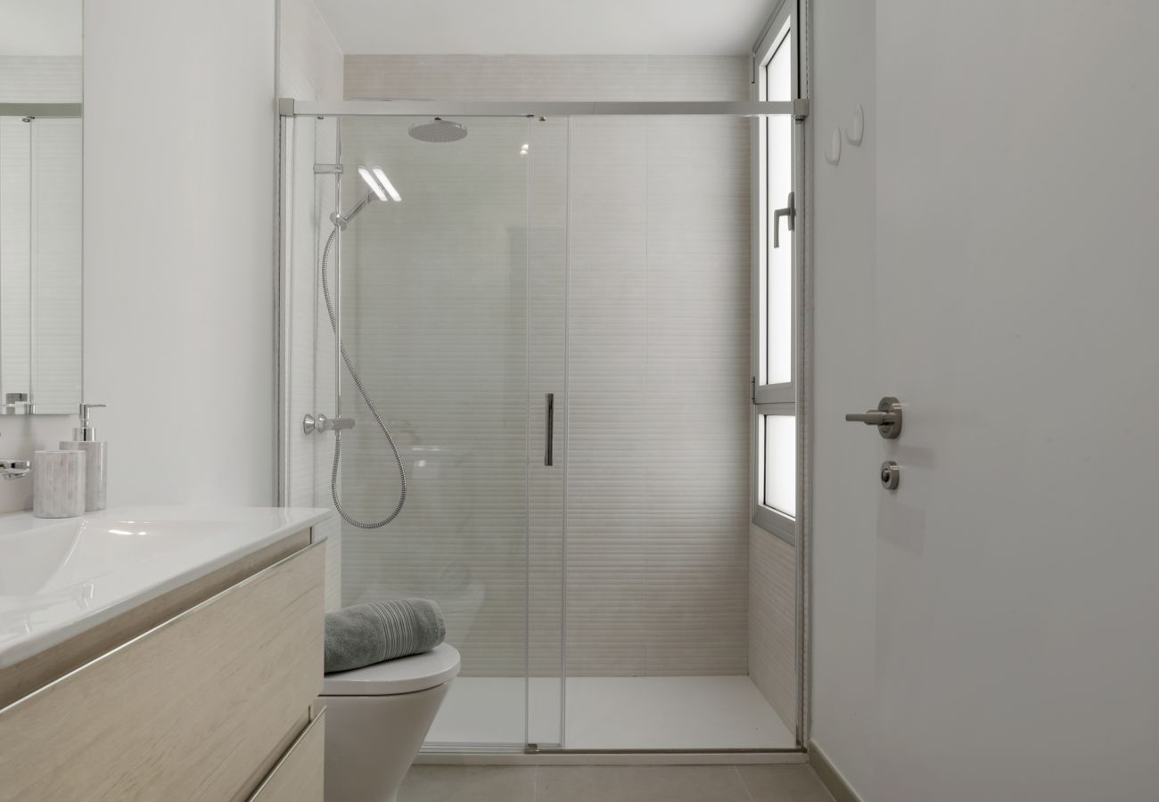 Apartment in Estepona - Casa O Gardens Estepona 