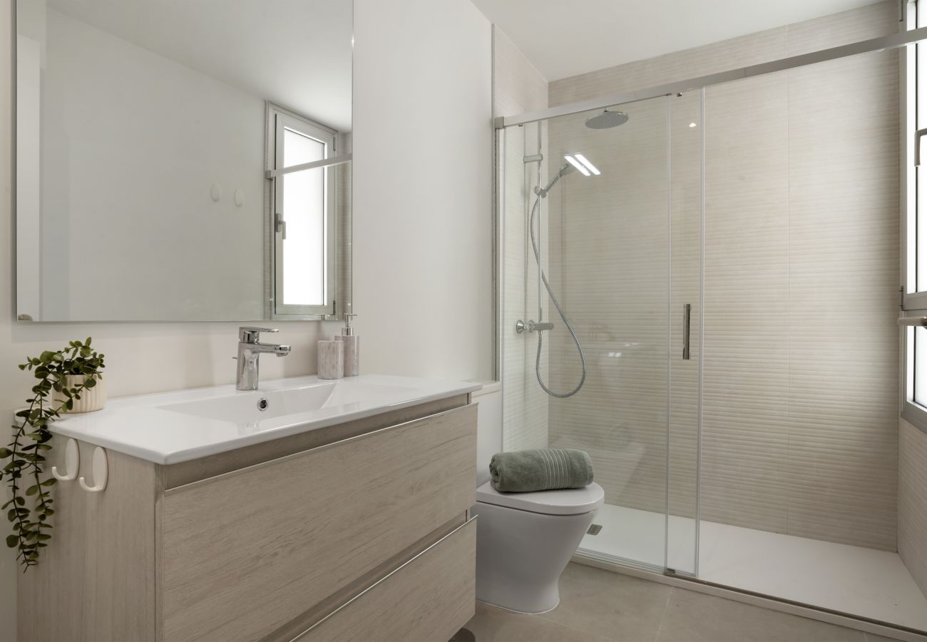 Apartment in Estepona - Casa O Gardens Estepona 